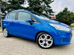 Ford B-MAX 1.5 TDCi Titanium - 11