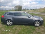 Opel Insignia 2.0 CDTI Sports Tourer - 3