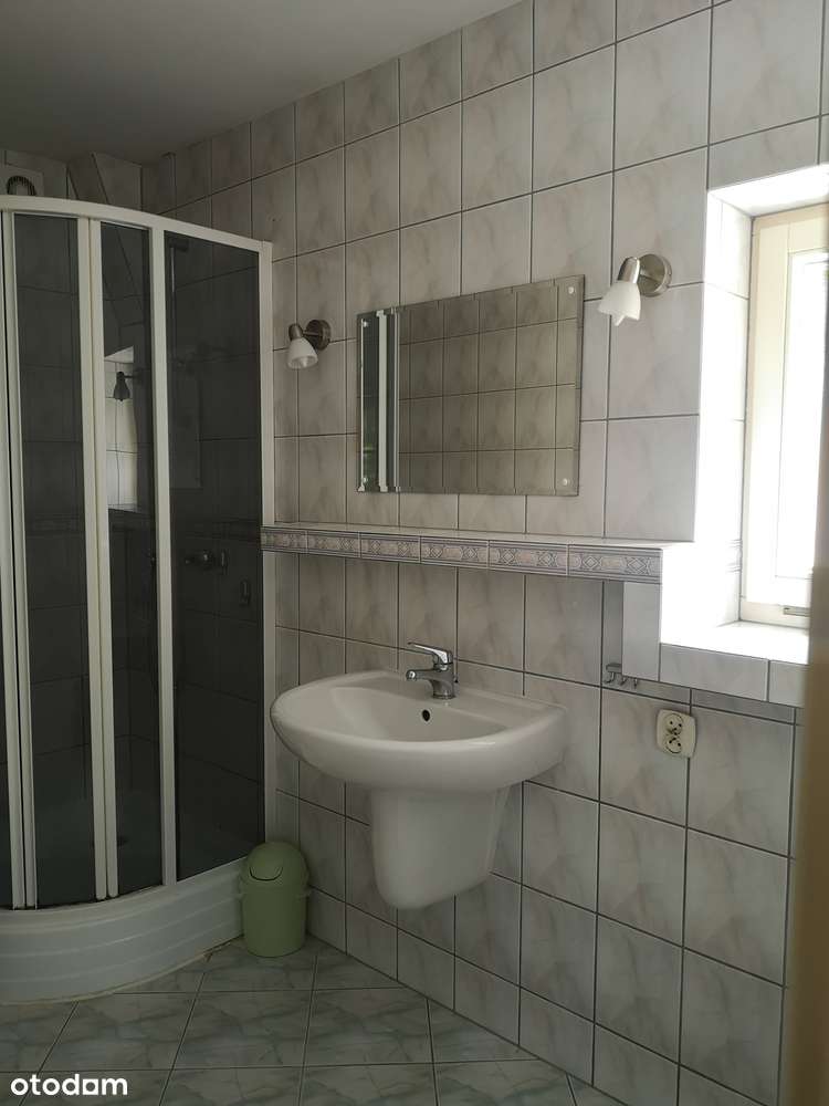 **  Dom wolnostojący*Ołtaszyn*duża działka 800m2**cicha uliczka*-8