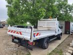 Iveco Daily 35-150 bena basculabila originala 3.2m lungime, AC, import, posibilitate finantare  leasing - 4