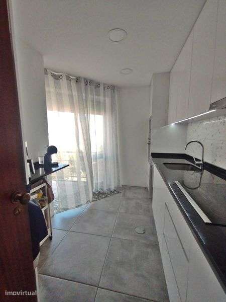 Apartamento T4 Leça do balio - Grande imagem: 4/12