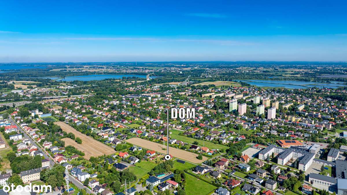 Sprzedam Dom Wolnostojący Czechowice-Dziedzice-4