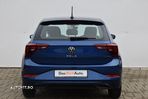 Volkswagen Polo 1.0 TSI Life - 4