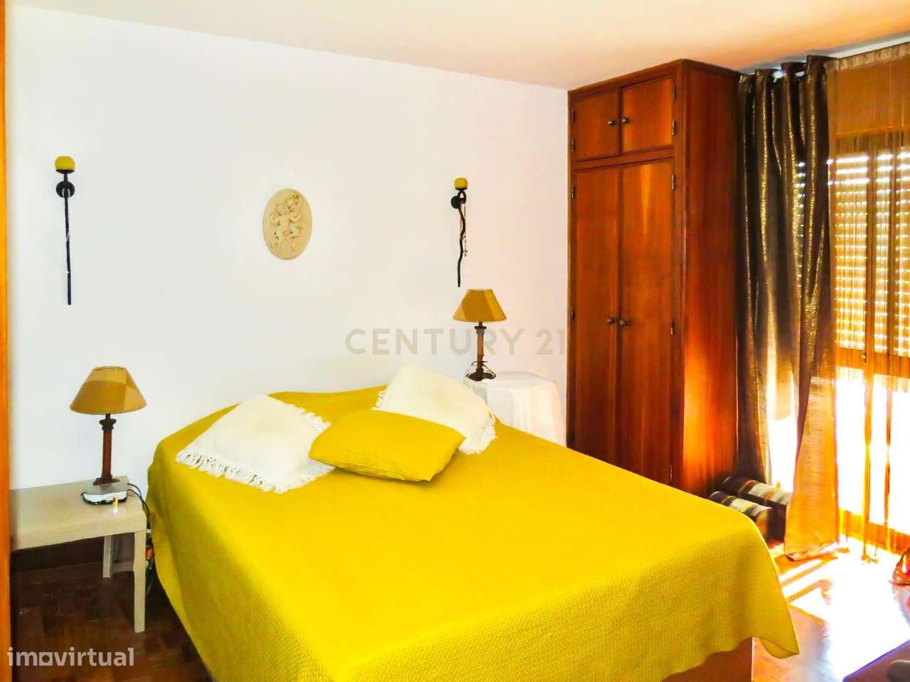 Apartamento T3 em Setúbal com Vista Panorâmica-5