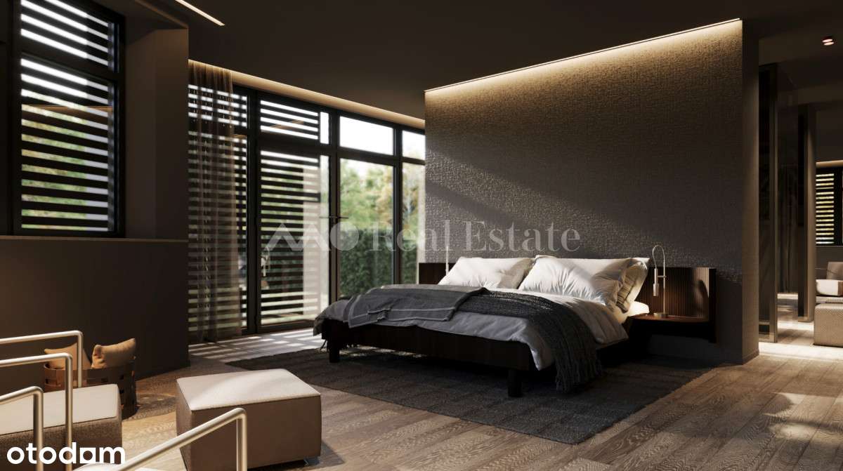 Luksus 100m od plaży - 264m2 Jelitkowo-2