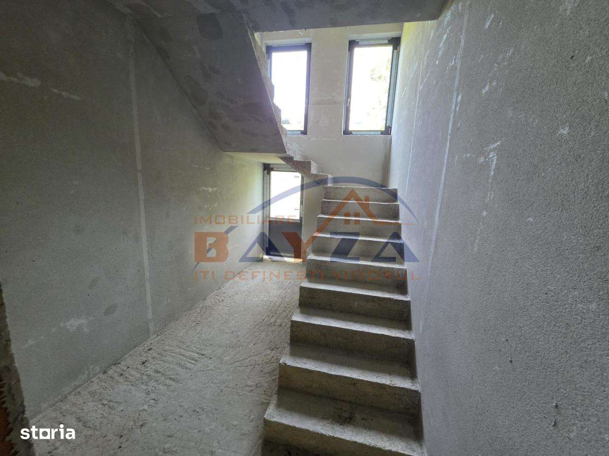 Cărbunari – Cabana la roșu, 390 mp utili, teren 15 ari –  COMISION 0%-10