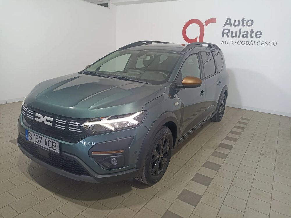 Dacia Jogger 7 locuri HEV 140 Extreme 2023