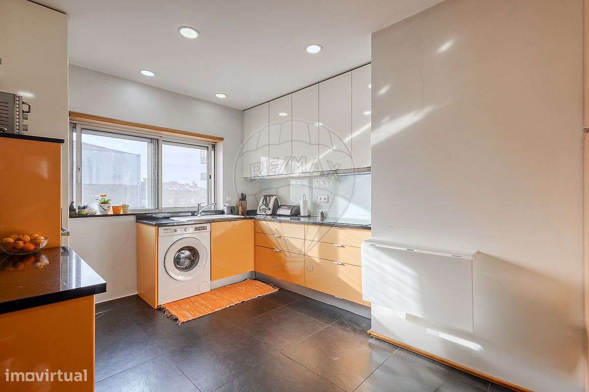 Apartamento T3 para venda-6