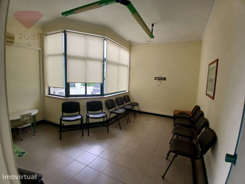 Edifício Comercial no Bairro do Salgado-42