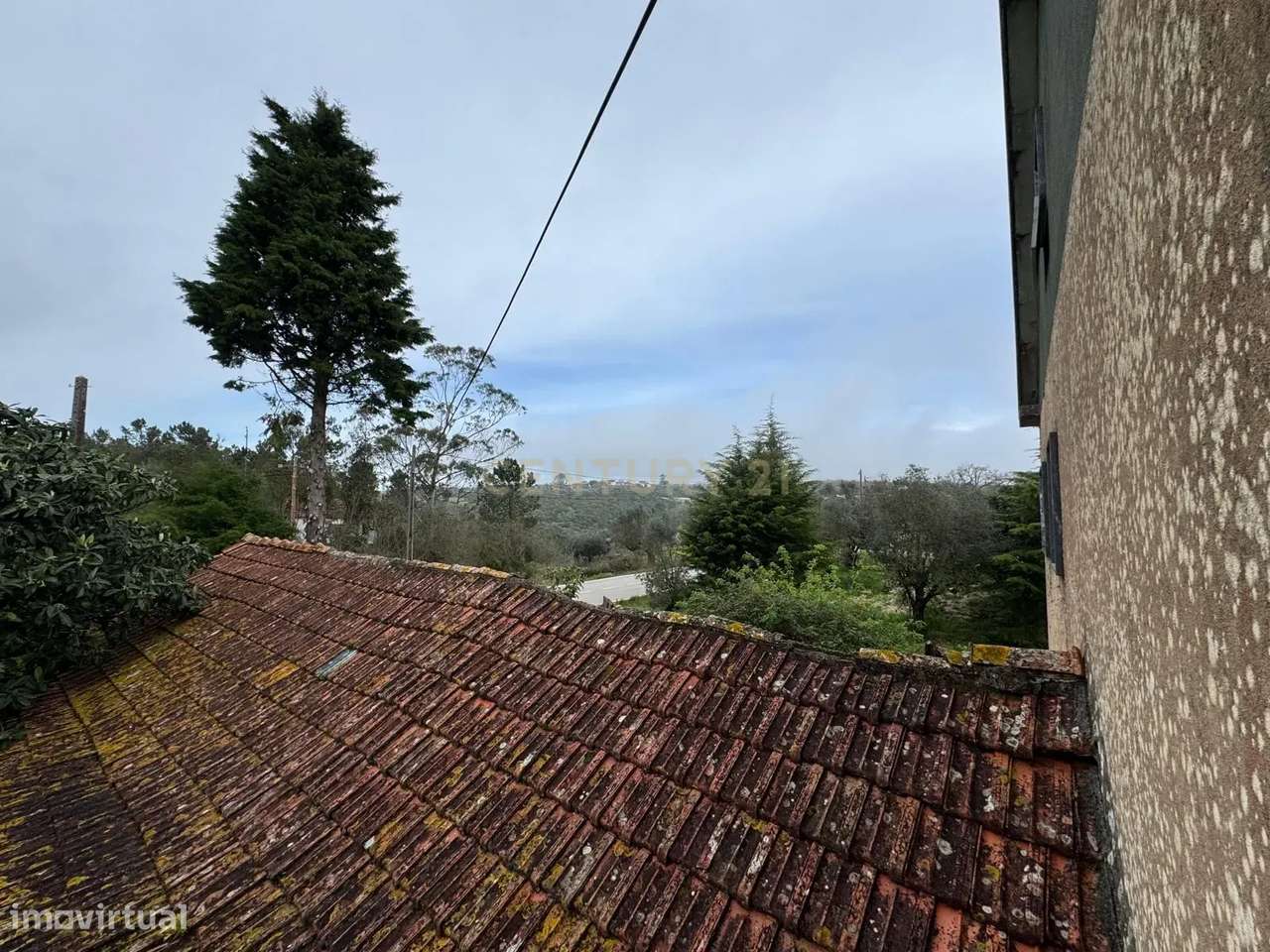 Espetacular Moradia T3 com Vista Panorâmica em Pombal-25