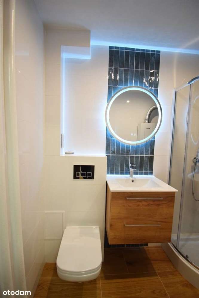 M-2 po Generalnym Remoncie w Zdroju na 1 piętrze. - Pełny obrazek: 5/19