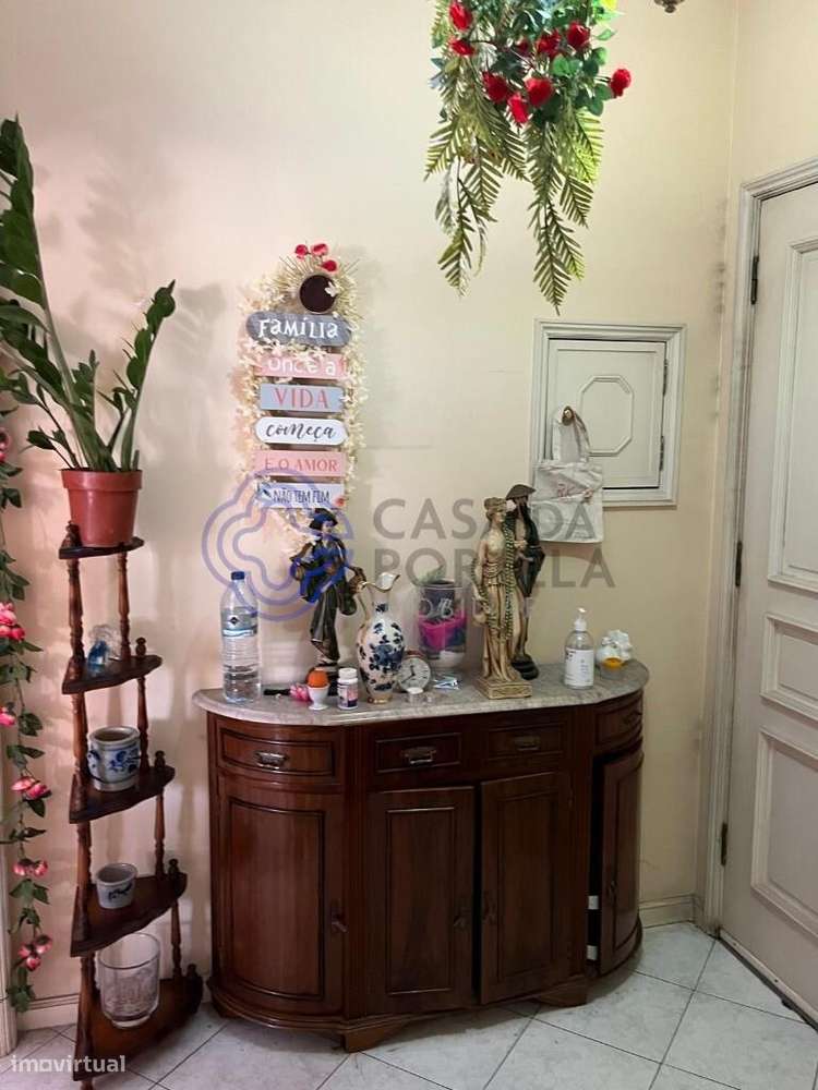 Apartamento T3 em Espinho.-13