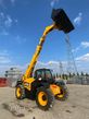 JCB 535-95 Ładowarka Teleskopowa 3,5T - 12