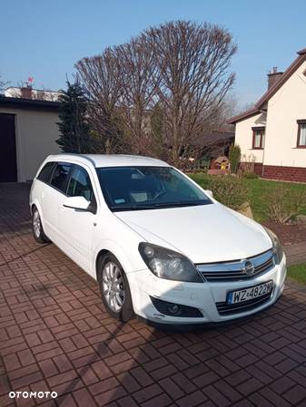 Opel Astra III 1.8 Enjoy - 3