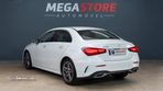 Mercedes-Benz A 200 Limousine AMG Line Aut. - 5