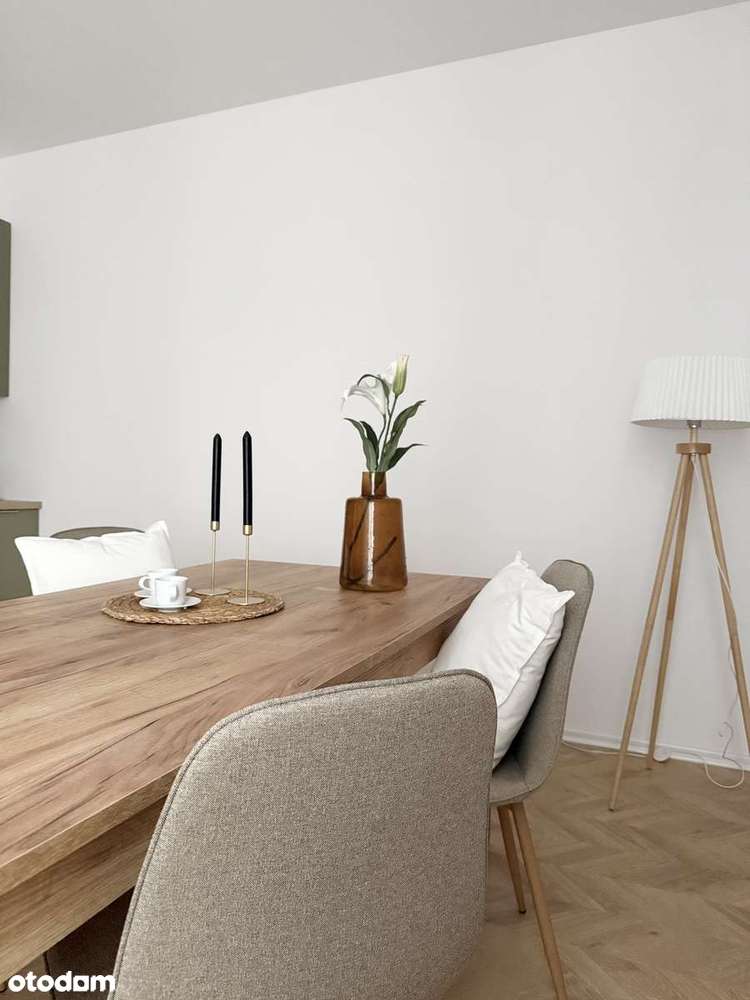 2 pokoje do zamieszkania - odnowiona kamienica - Pełny obrazek: 3/16