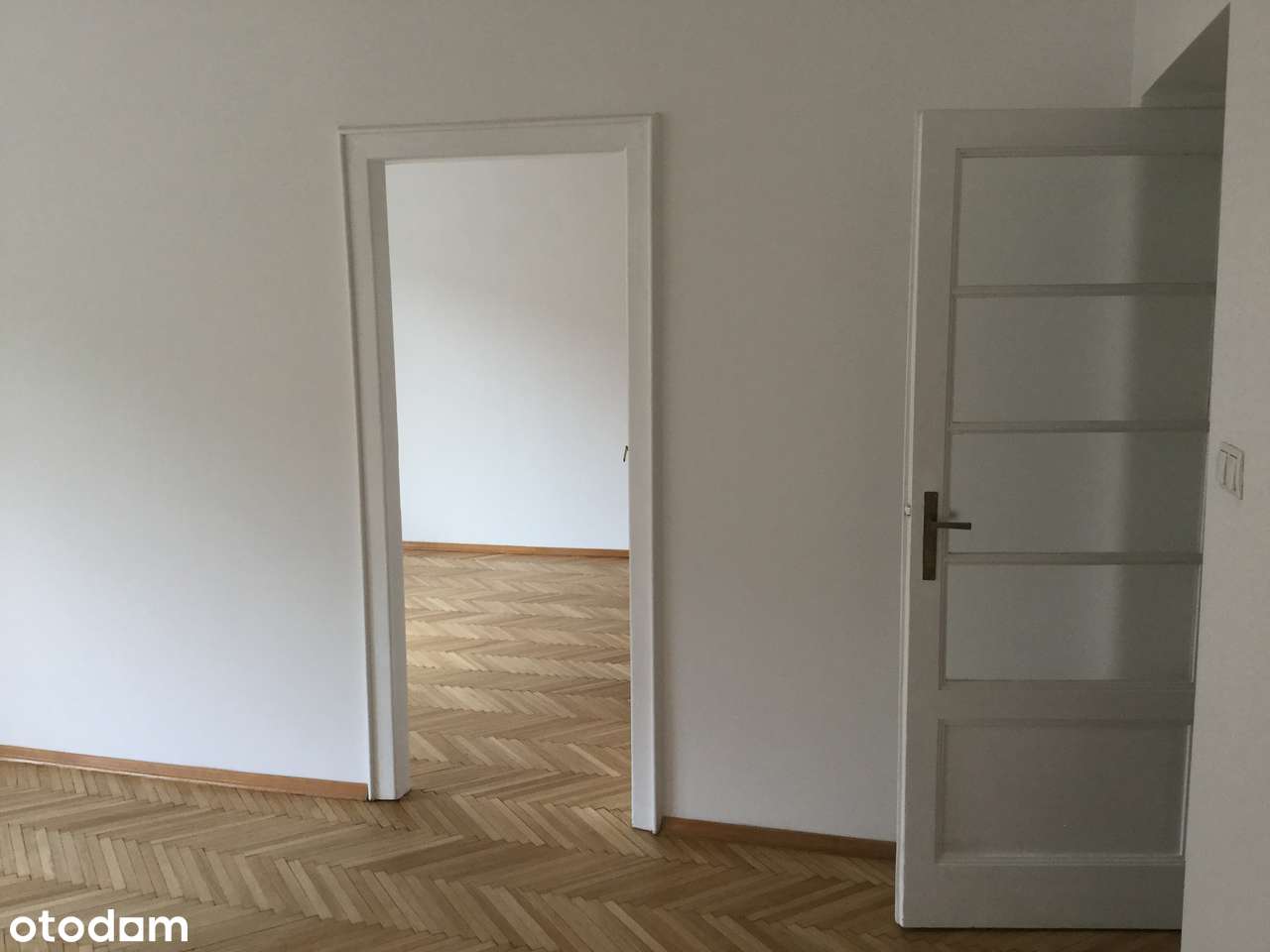 Okolice Parku Krakowskiego - Pełny obrazek: 5/9