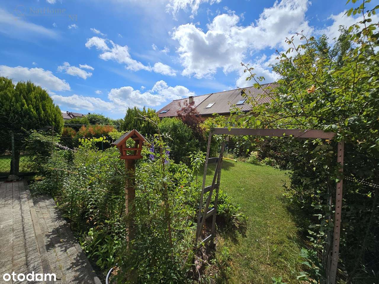 Duży dom z ogrodem w spokojnej części Pucka!-6