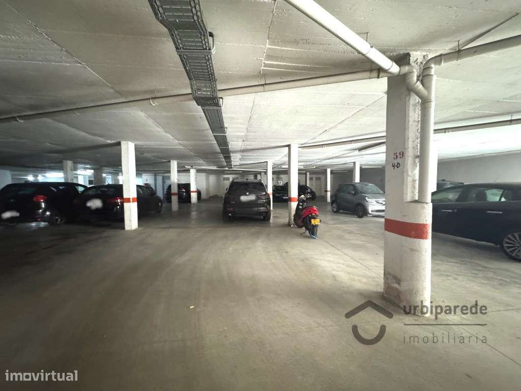 Escritório no Moinho das Antas totalmente remodelado-17