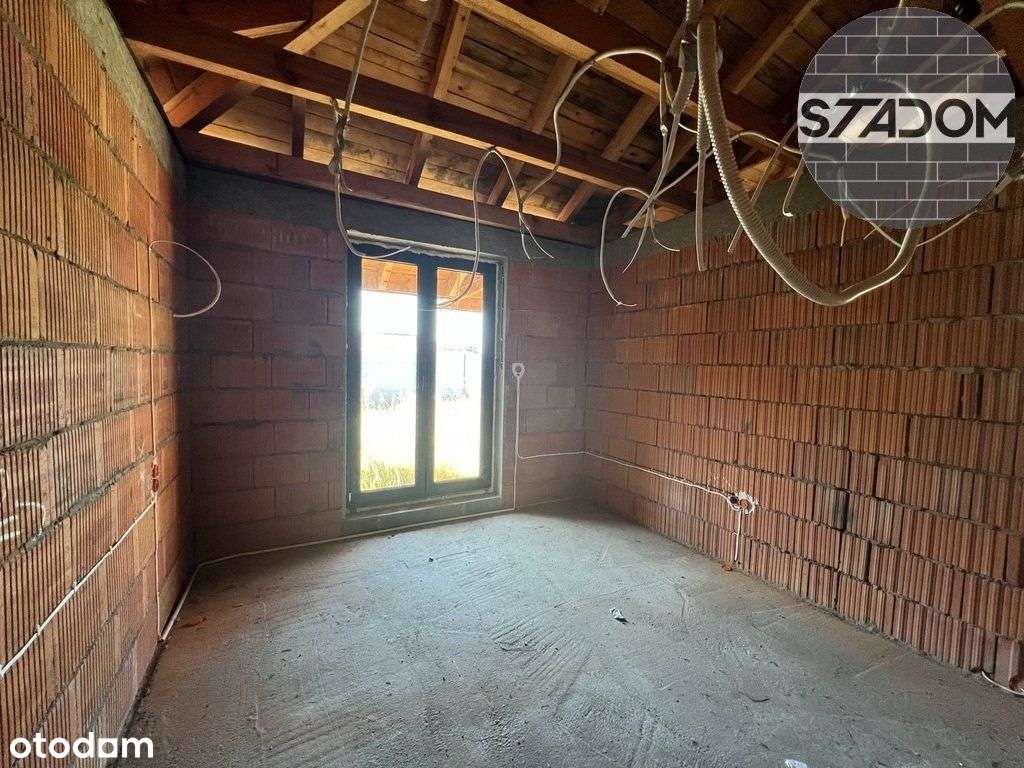 Na sprzedaż dom jednorodzinny z garażem – Łaszczyn-4