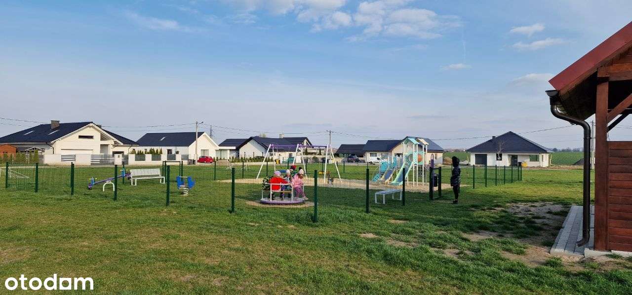 W bezpośrednim sąsiedztwie miasta Jawor - Pełny obrazek: 5/11