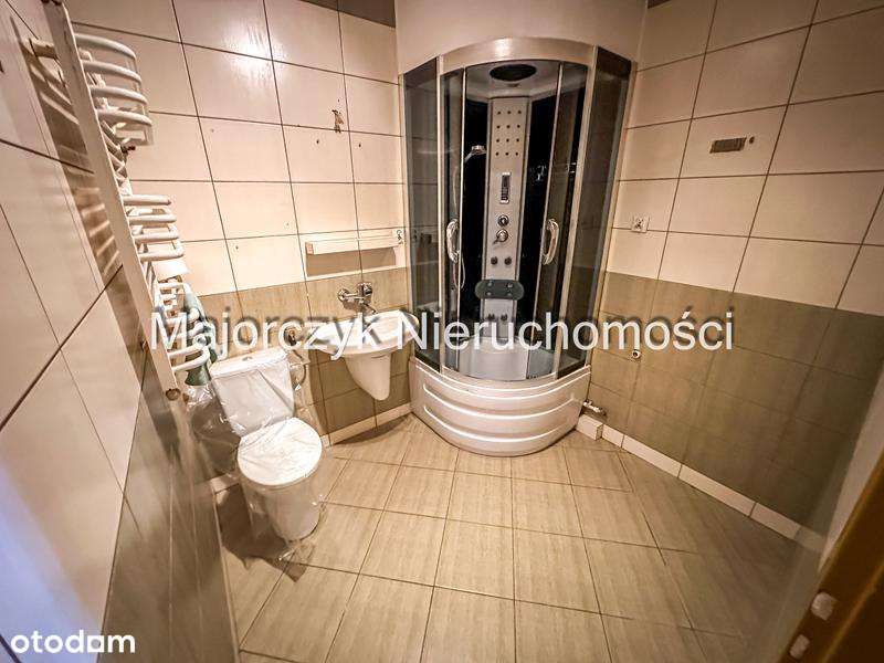 Mieszkanie na parterze z ogródkiem - Błotnica - Pełny obrazek: 4/20