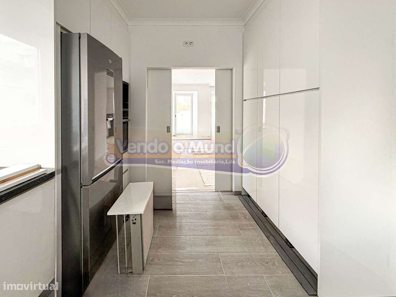 Moradia T3 em Cartaxo (CTX130) - Grande imagem: 3/31