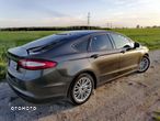 Ford Mondeo 2.0 TDCi Gold X (Trend) - 1