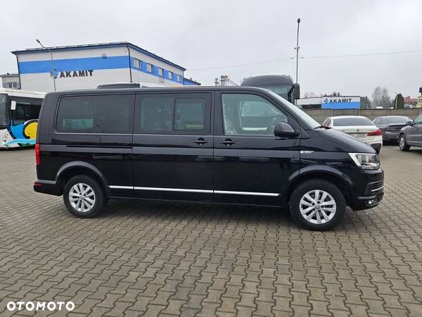 Volkswagen Caravelle 2.0 TDI L2 Highline DSG - 4