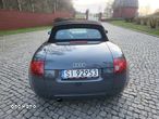 Audi TT Roadster 1.8T - 9