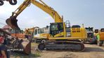 Komatsu PC 290 LC Excavator pe șenile - 2