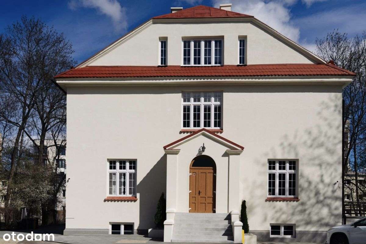 Hostel - stabilnie działający biznes - Mokotów-1