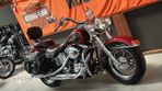 Harley-Davidson Softail Heritage Classic - 3