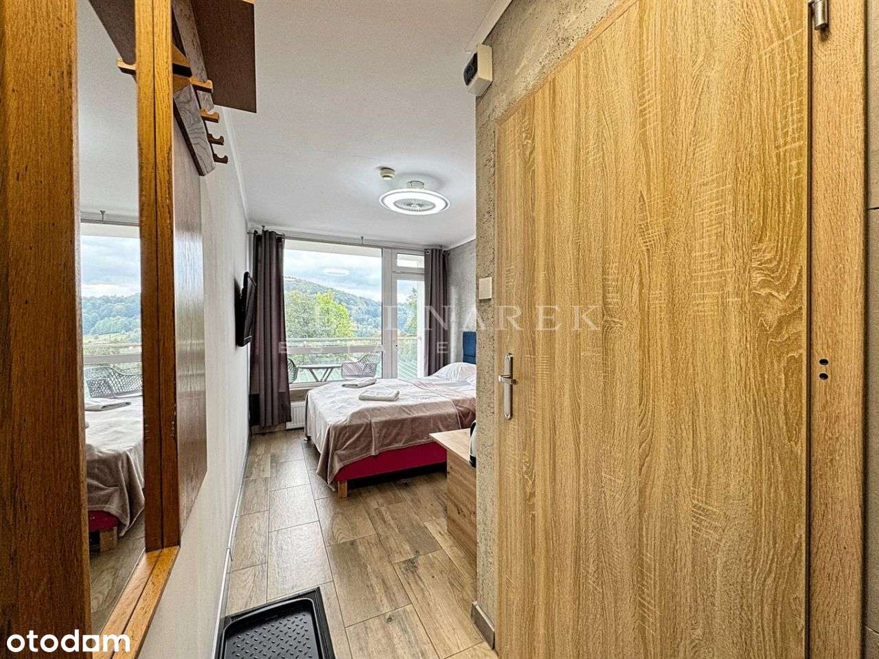 Gotowy apartament w górach z wynajmem-4