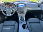 Opel Insignia 1.8 Cosmo - 33