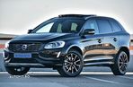 Volvo XC 60 - 1