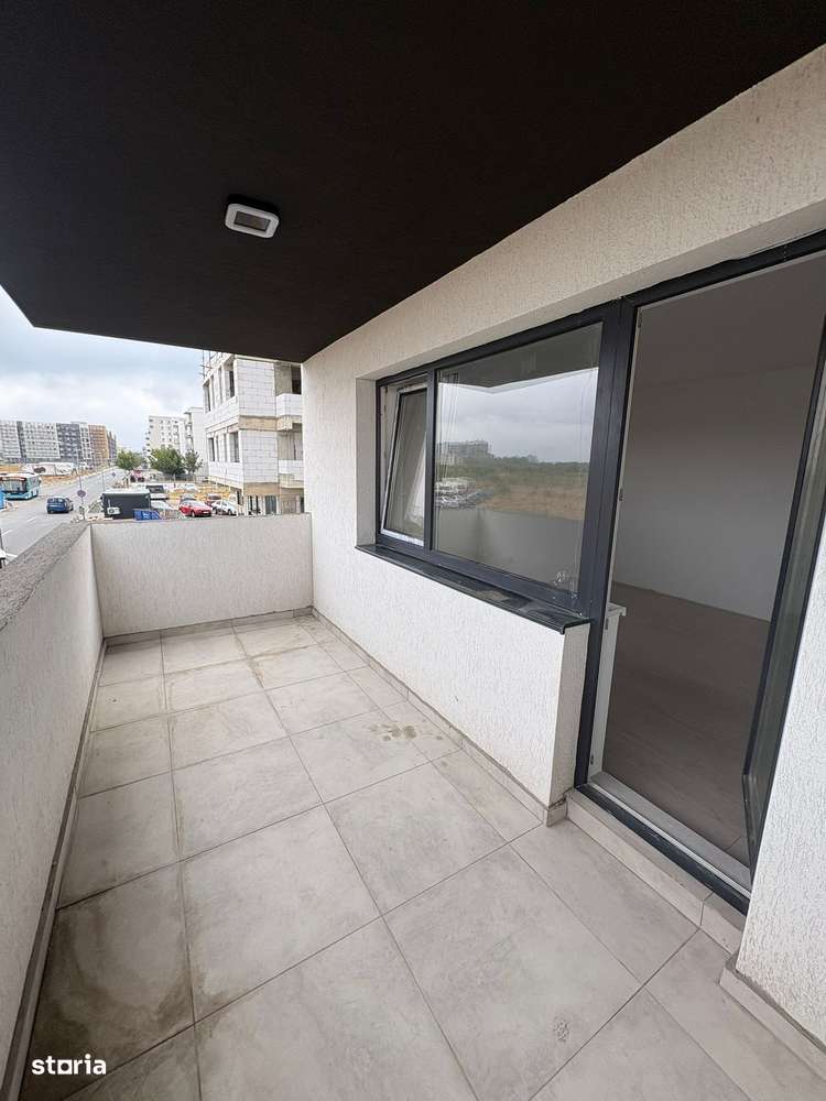 APARTAMENT 2 CAMERE | 56.6MP | FINALIZAT | POSTALIONULUI - Imagine principală: 5/9