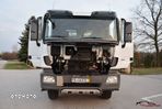 Mercedes-Benz Actros 4144 8x4*Meiller Kipper*3 Stronny*Manual - 20