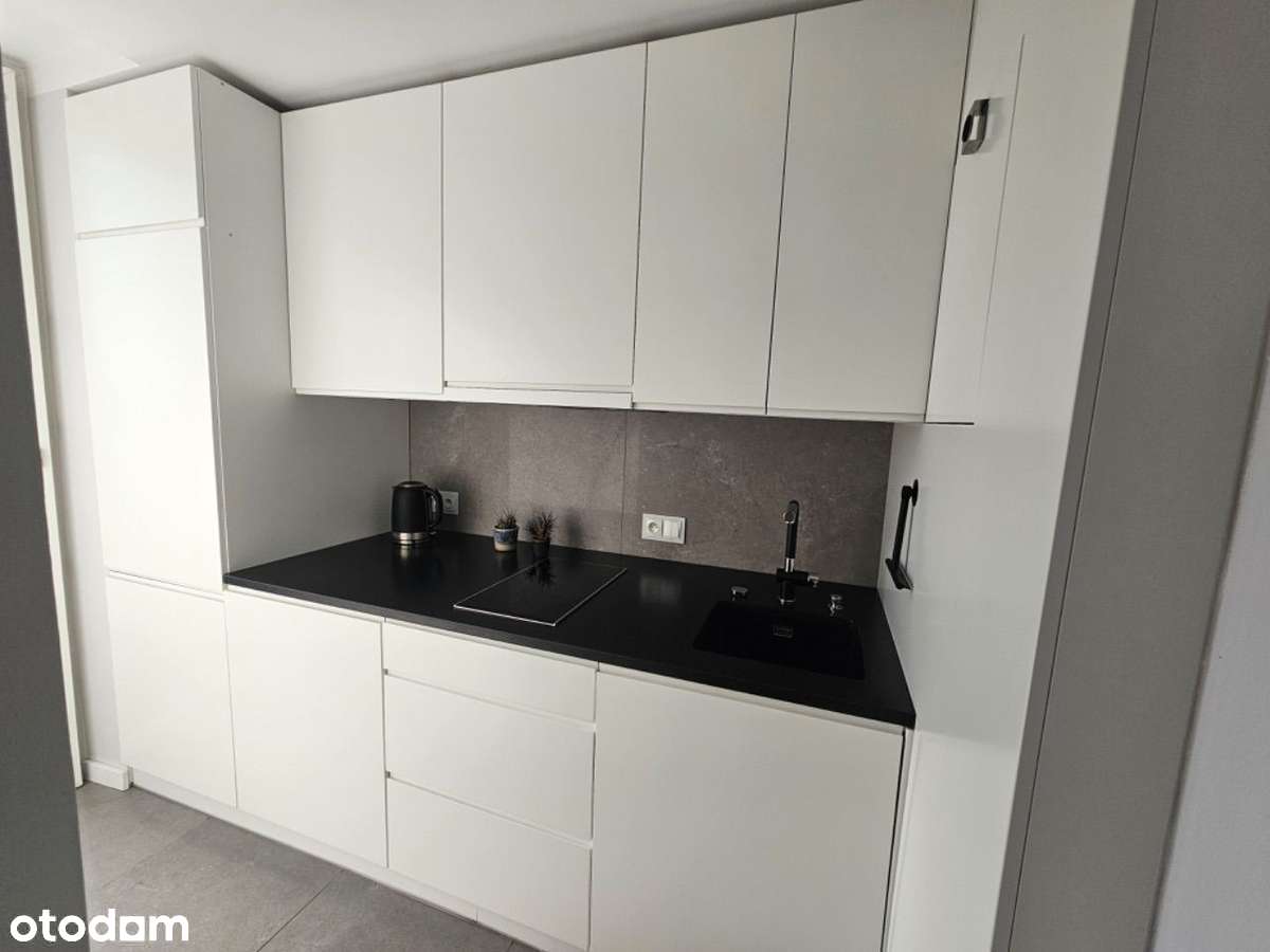 Wynajmę KOMFOTOWE STUDIO pl. Grunwaldzki dla 1 os. - Pełny obrazek: 4/9