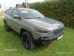 Jeep Cherokee 3.2 V6 Active Drive Lock Trailhawk - 1