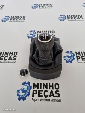 Manete de Velocidades Seat Ibiza 6L - 1