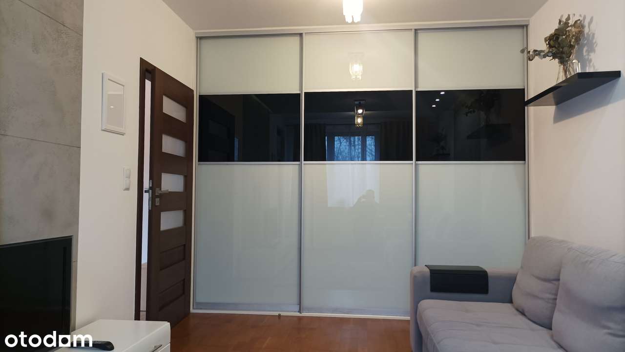 Mieszkanie na Woli (dwa oddzielne pokoje) - gotowe do zamieszkania - Pełny obrazek: 5/17