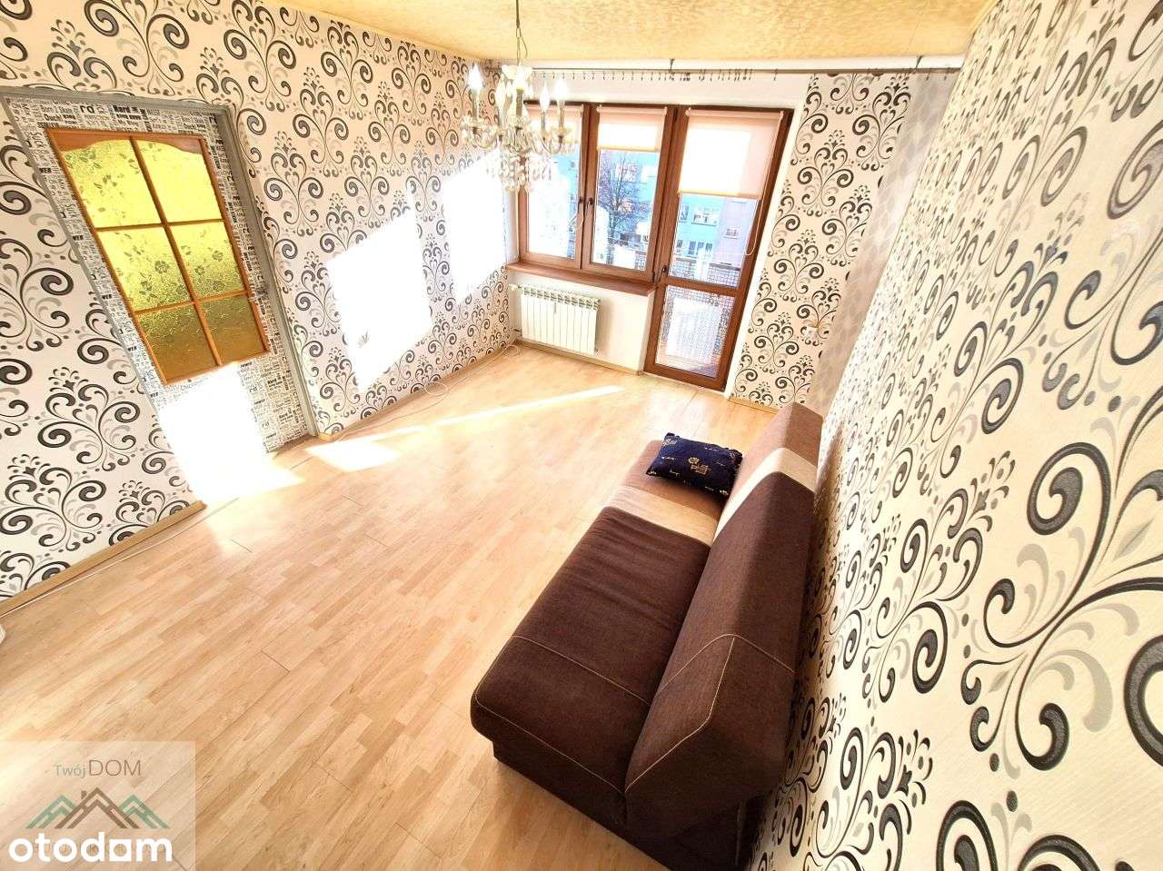 M5 Bukowno, Centrum - Pełny obrazek: 2/12