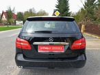 Mercedes-Benz Klasa B 180 BlueEFFICIENCY Edition - 12