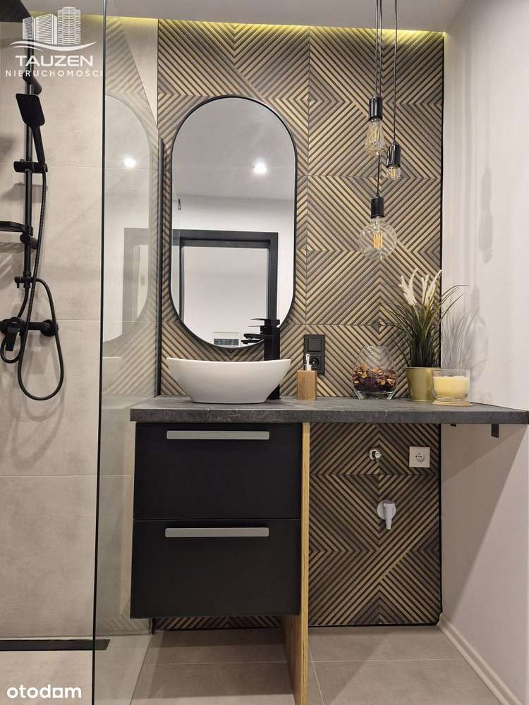 Rezerwacja 2-pok. przy Parku!-14