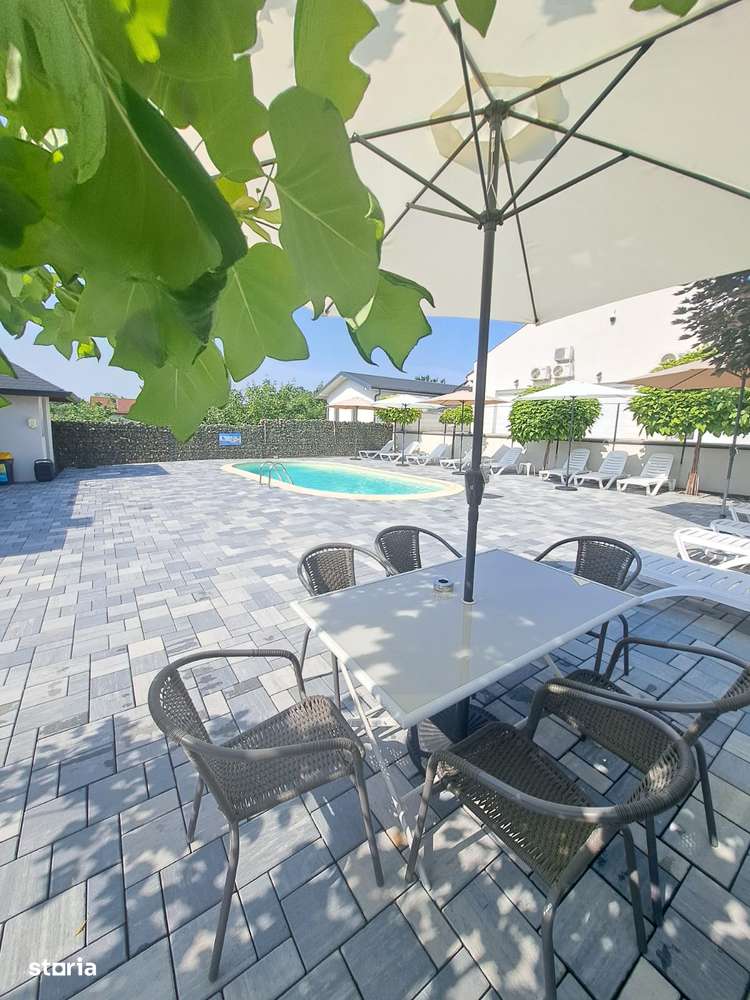 360 IMOBILIARE pune în vânzare o vilă superbă în Giarmata-6