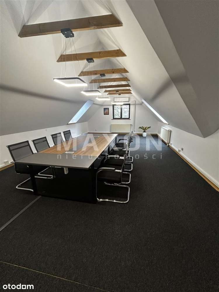 Kameralne biuro 97 mkw Al.Jerozolimskie/Blue City - Pełny obrazek: 5/12