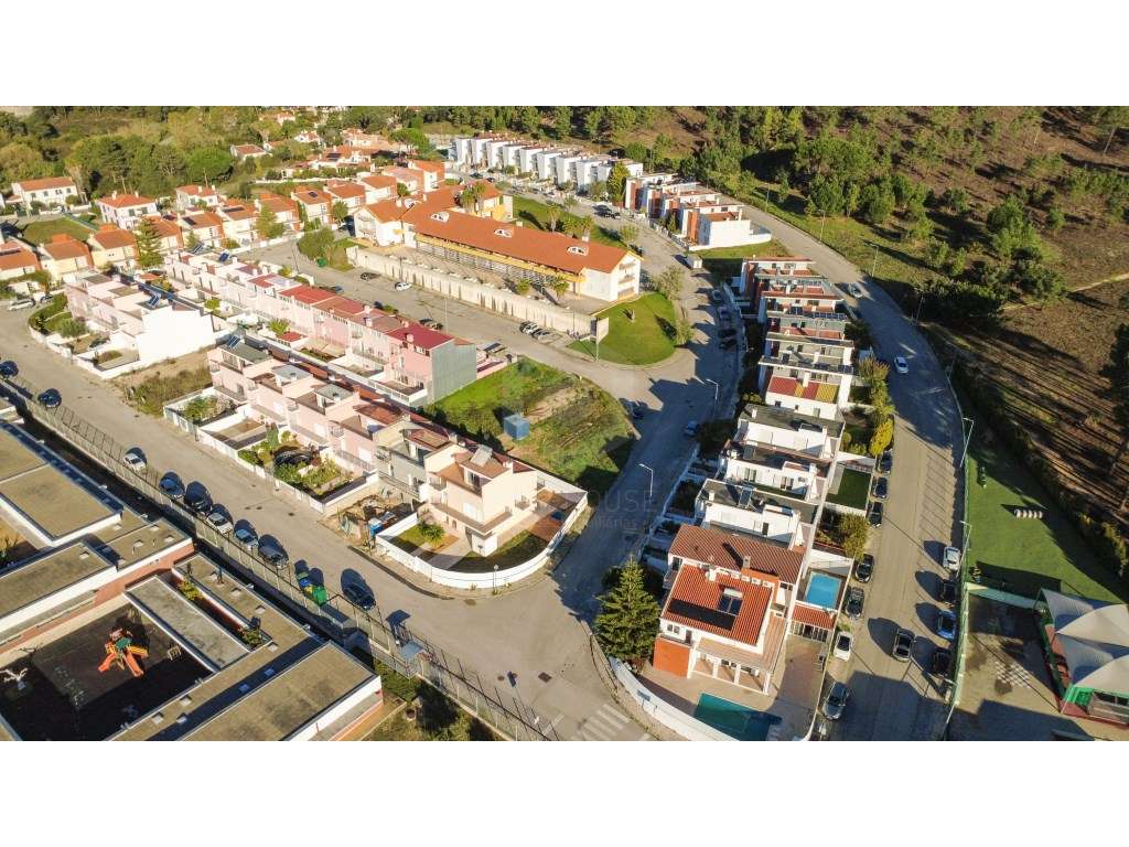 Terreno Urbano - Monte da Faúlha-22