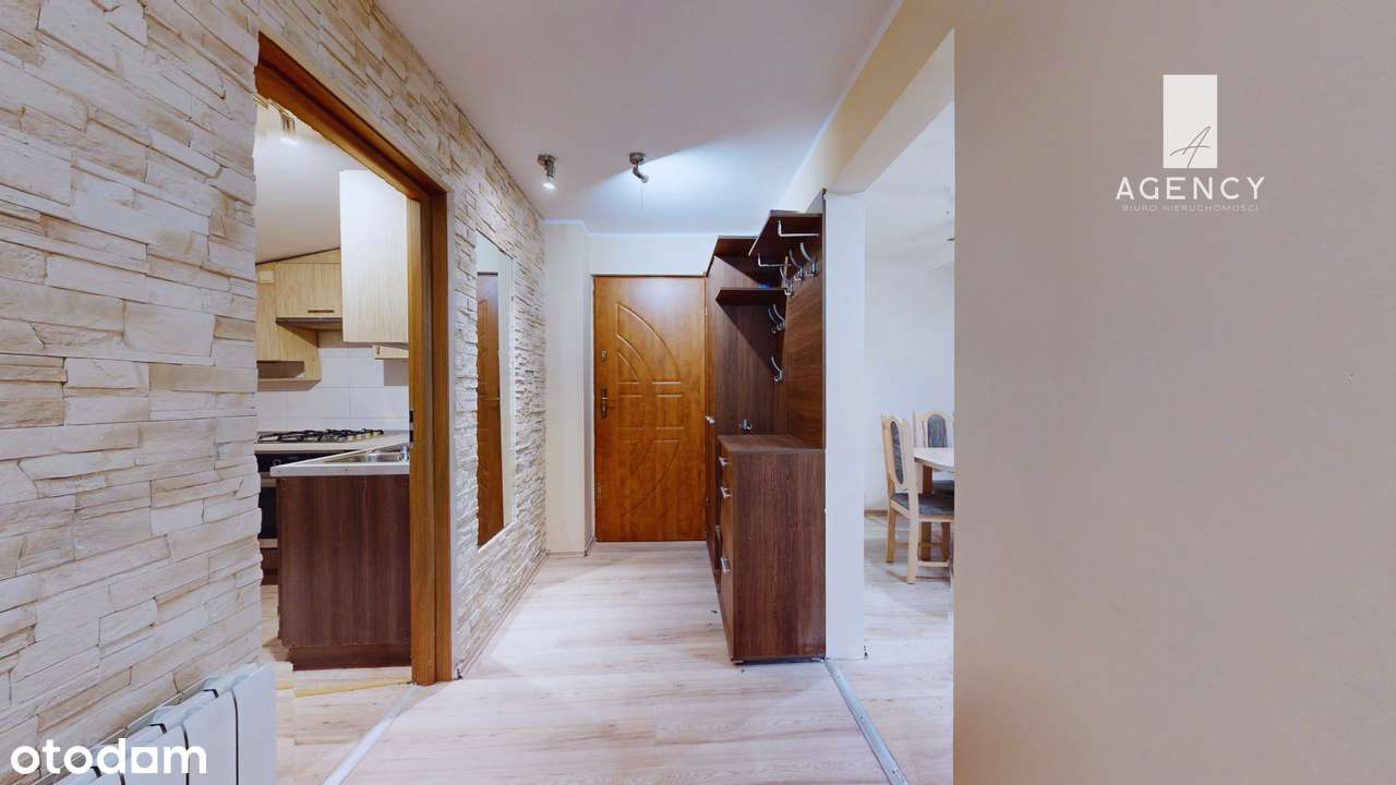 4 pokojowe mieszkanie z miejscem parkingowym 98,6m Sławno ul.Chrobrego - Pełny obrazek: 4/18