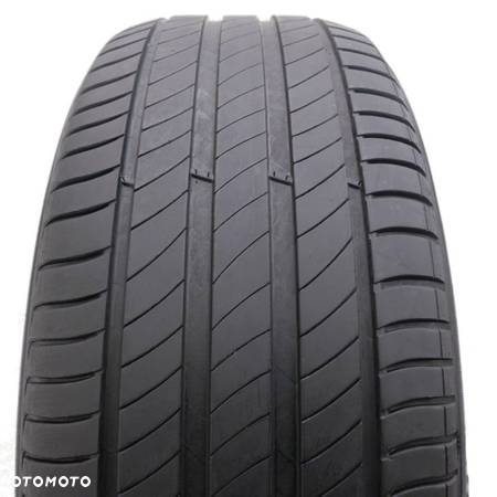 1 x MICHELIN 235/55 R18 100V Primacy 4 A0 Lato 5mm - 1